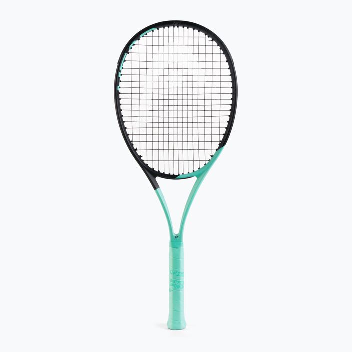 HEAD Boom MP tennis racket green 233512