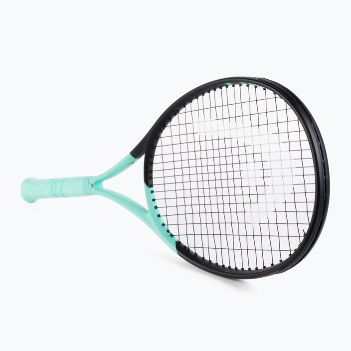 HEAD Boom MP tennis racket green 233512 2