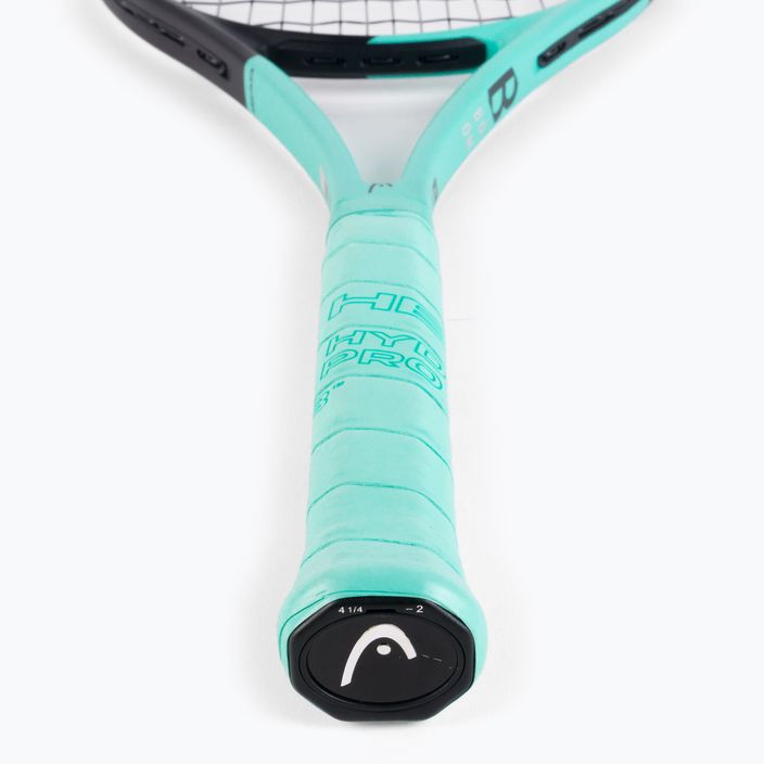 HEAD Boom MP tennis racket green 233512 3