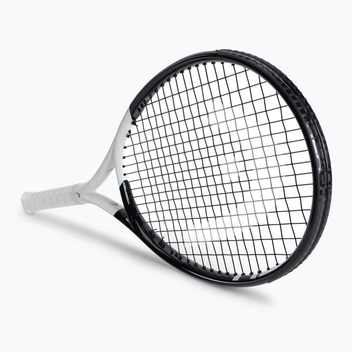 HEAD Speed PWR SC tennis racket black and white 233652 2