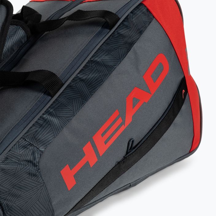 HEAD Core Padel Combi bag red 283601 5