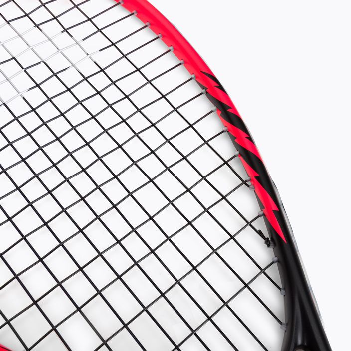 HEAD squash racket Cyber Pro 2022 red 213022 7