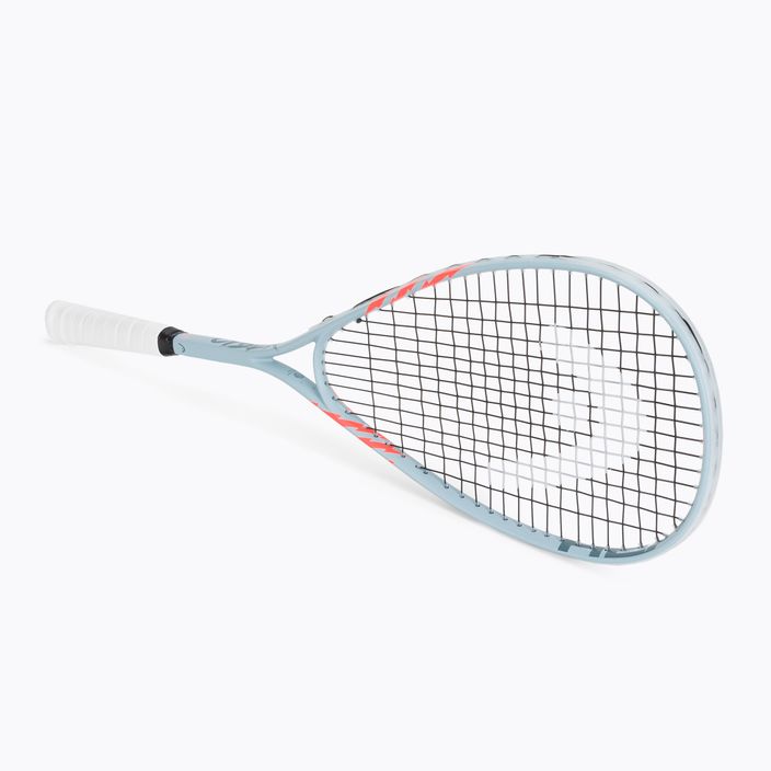 HEAD Cyber Elite 2022 squash racket grey 213032 2
