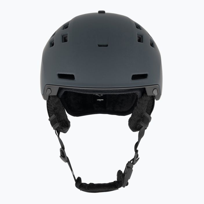 HEAD Rev nightblue ski helmet 2