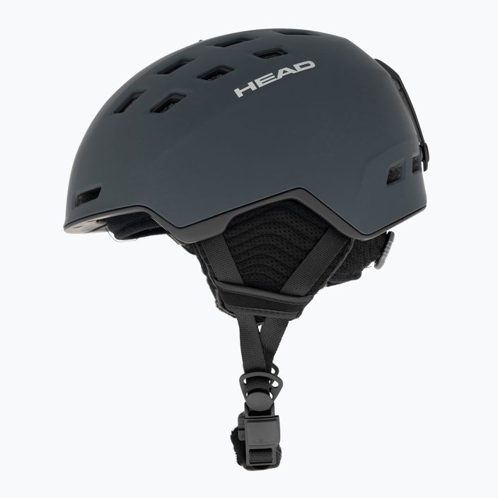 HEAD Rev nightblue ski helmet 5