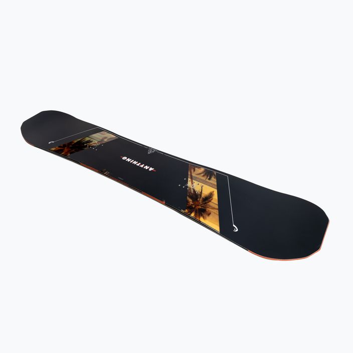 HEAD Anything LYT colourful snowboard 330312 2