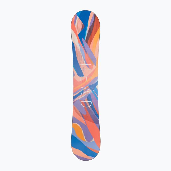 Women's snowboard HEAD Stella coloured 333742 3