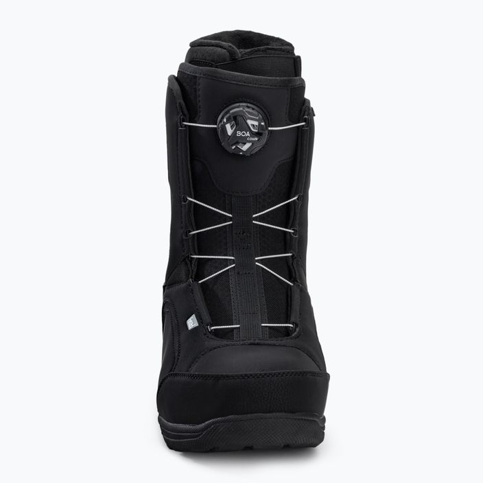 Men's snowboard boots HEAD Scout LYT Boa Coiler black 353312 3