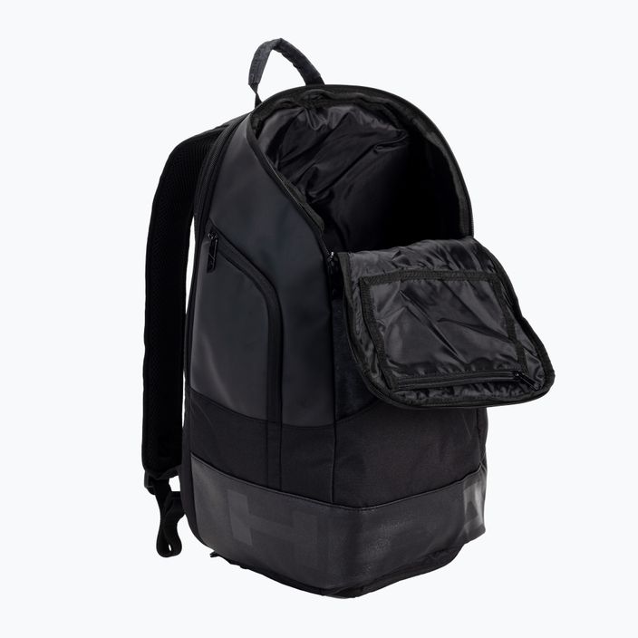 HEAD Alpha Sanyo paddle backpack black 283762 8