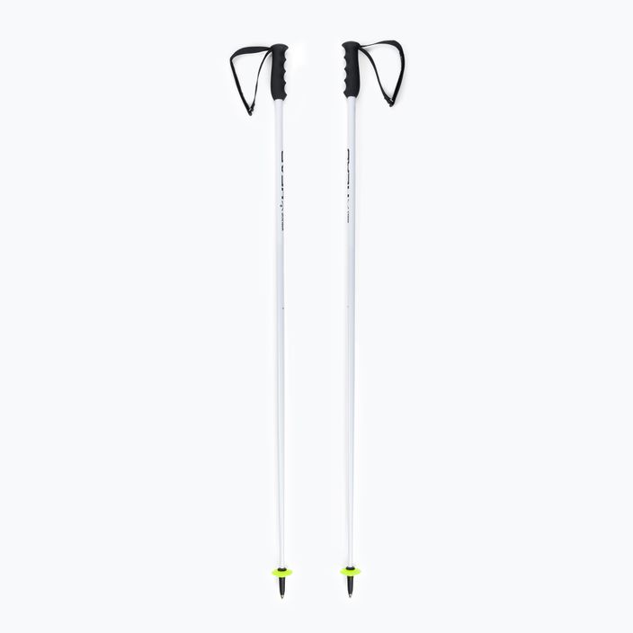 HEAD Worldcup SL ski poles white 381072