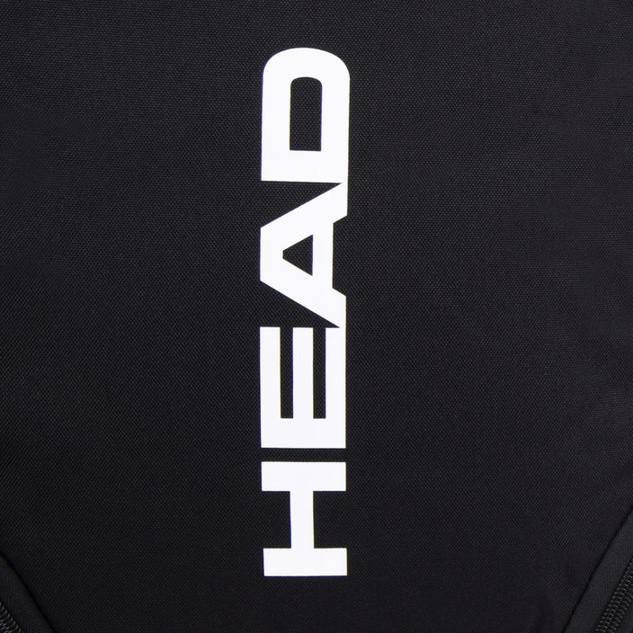 Head Heatable Ski Bootbag Black 383192 6