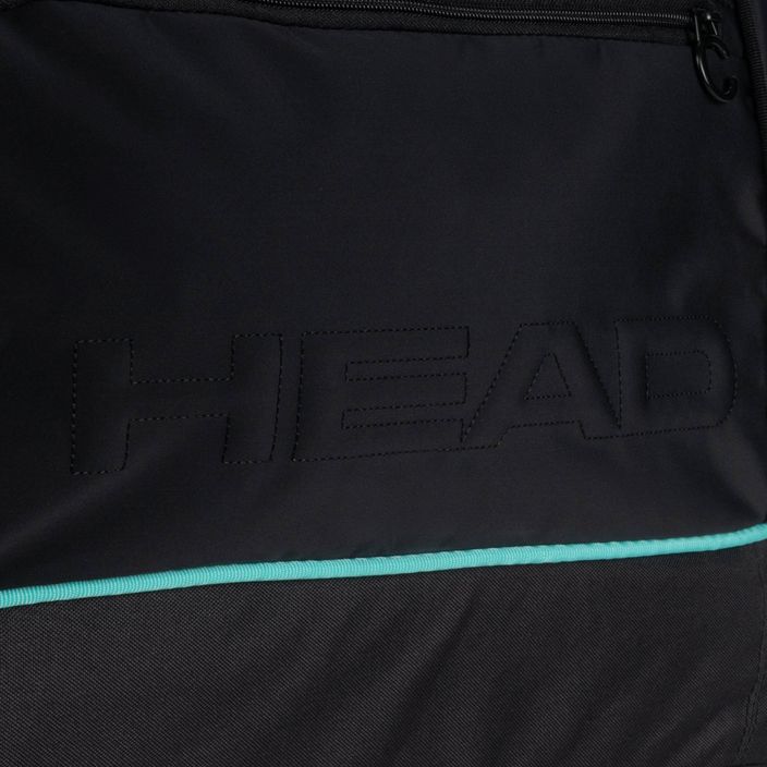 HEAD Coco Court tennis bag 35 l black 283332 6