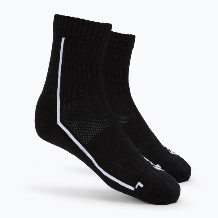 HEAD Tennis 3P Performance socks 3 pairs black 811904 2