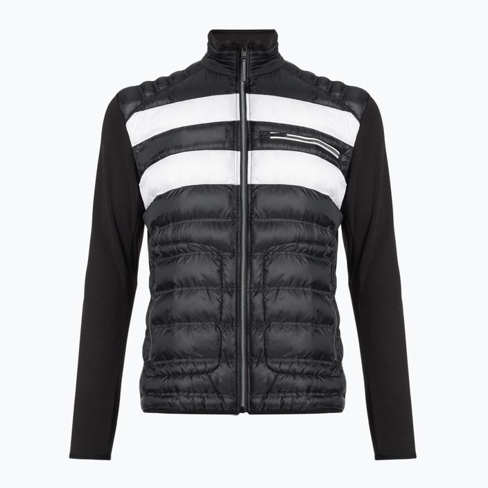HEAD Dolomiti men's hybrid jacket black 821042