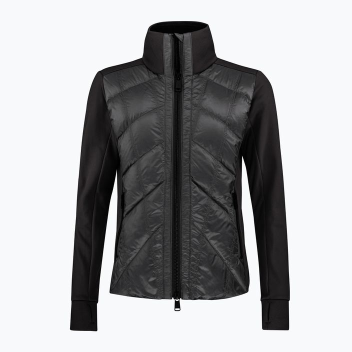 HEAD Rebels Carina FZ women's hybrid jacket black 824232 4