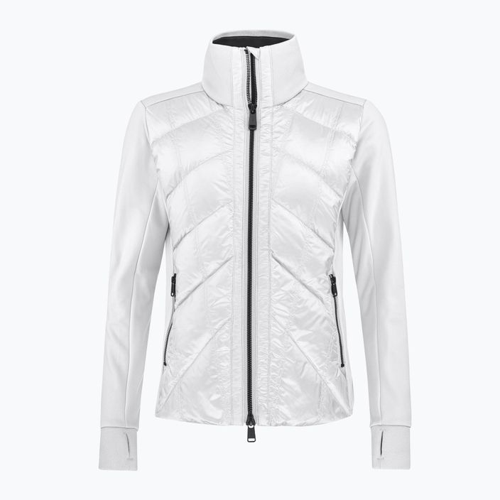HEAD Rebels Carina FZ women's hybrid jacket white 824232 4