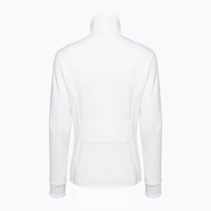 HEAD Rebels Carina FZ women's hybrid jacket white 824232 2
