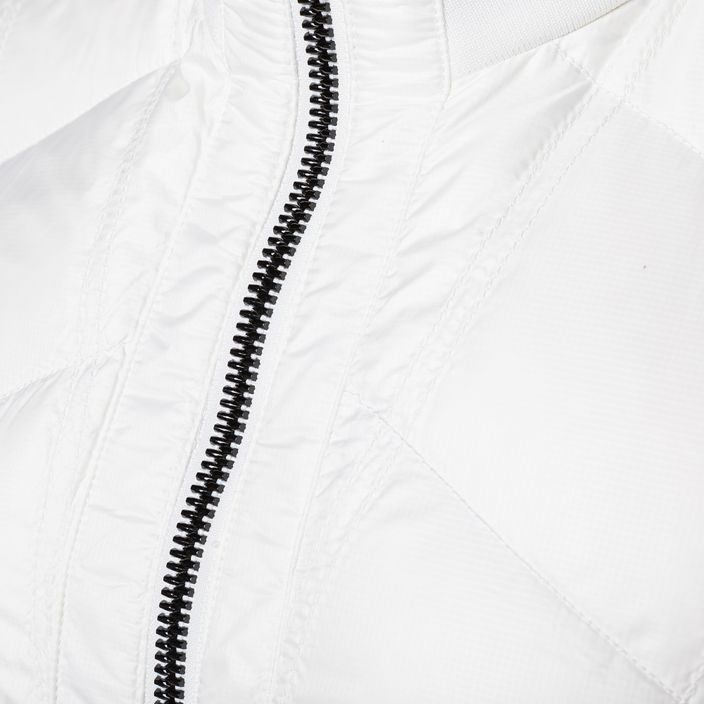 HEAD Rebels Carina FZ women's hybrid jacket white 824232 3