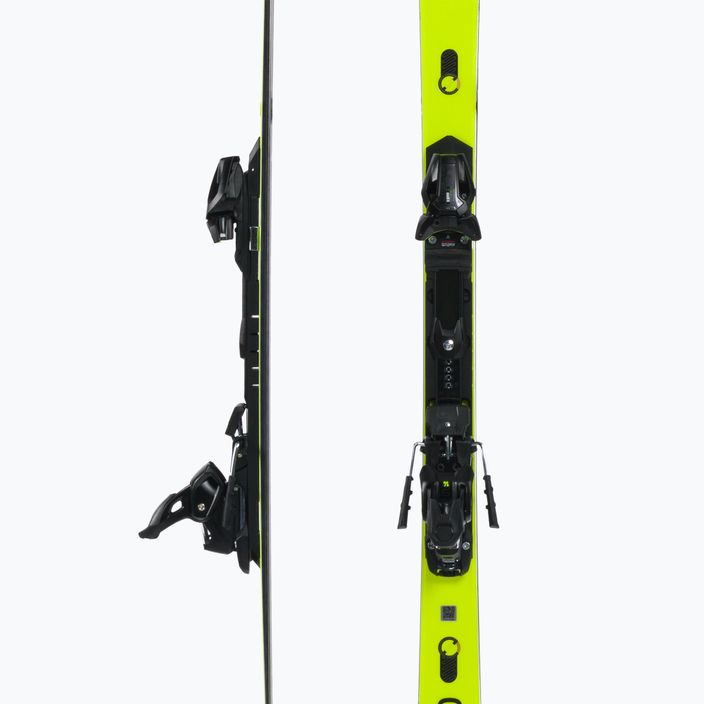 HEAD WC Rebels e-Speed Pro SW RP WCR14 + Freeflex 14 yellow 313222/100850 downhill skis 4