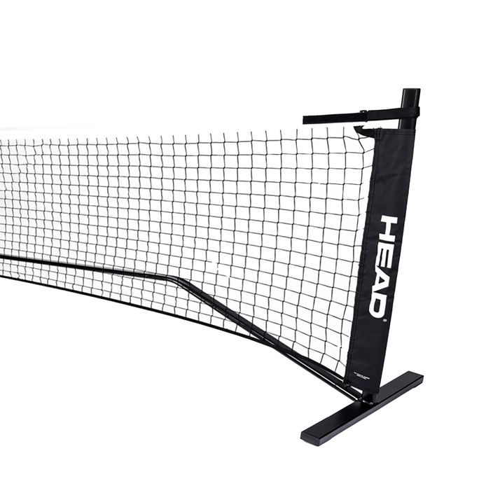 HEAD Mini Tennis Net 6.1m black 287222 2