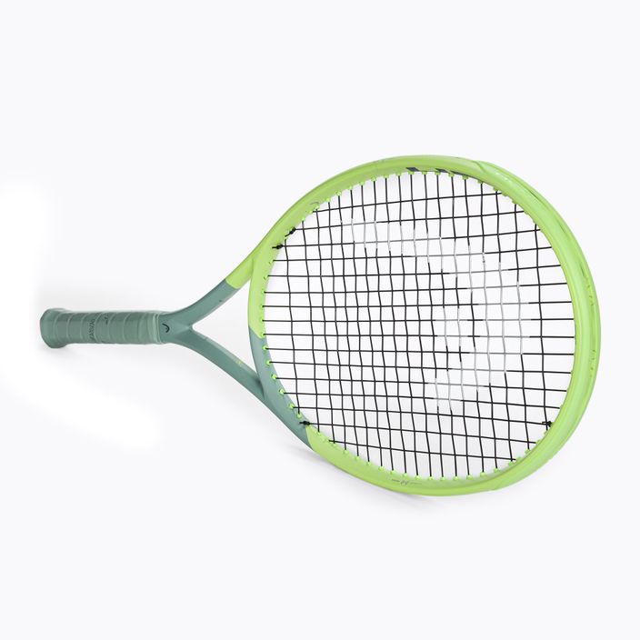 HEAD Extreme TEAM 2022 tennis racket green 235332 2