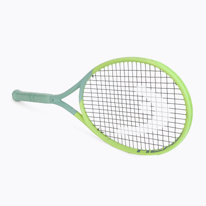 Tennis racket HEAD Extreme TEAM L 2022 green 235342 2