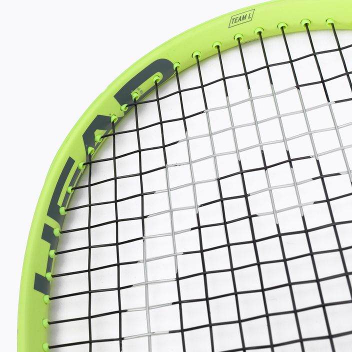 Tennis racket HEAD Extreme TEAM L 2022 green 235342 6