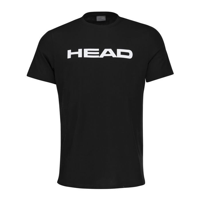 HEAD Club Ivan men's tennis shirt navy 2