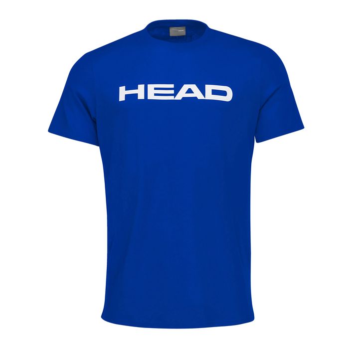 HEAD Club Ivan royal men's tennis shirt 2