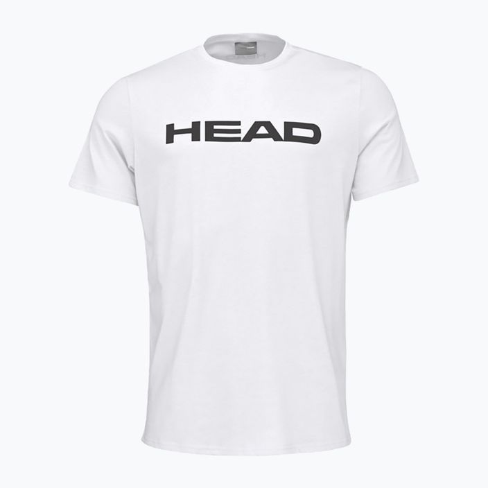 HEAD Club Ivan men's tennis shirt white 811033WH