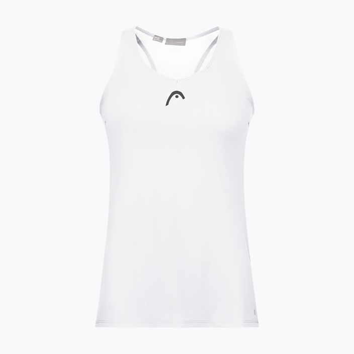 HEAD women's tennis shirt Spirit Tank Top white 814683WH