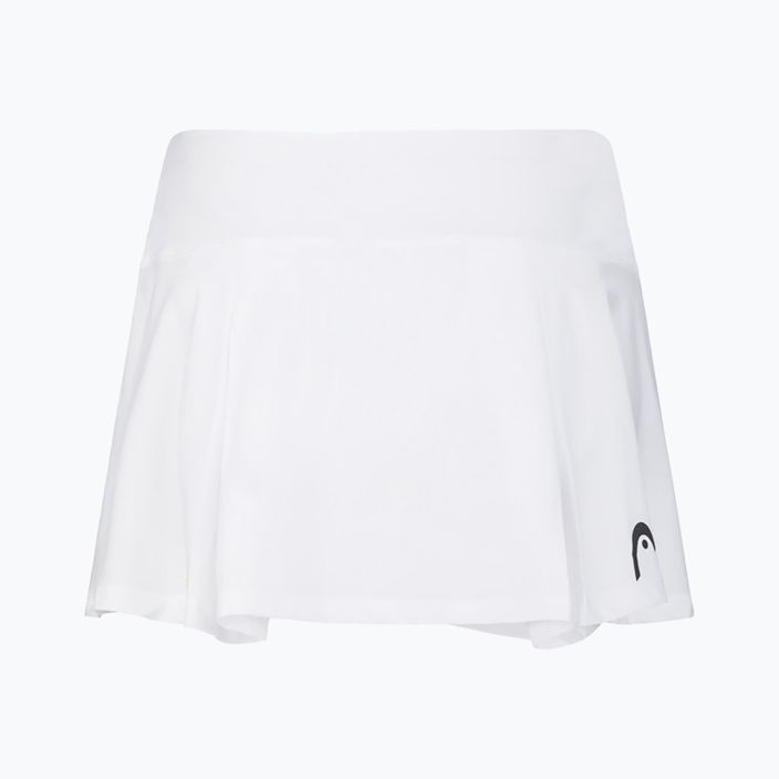 HEAD Dynamic tennis skirt white 814703WH 2