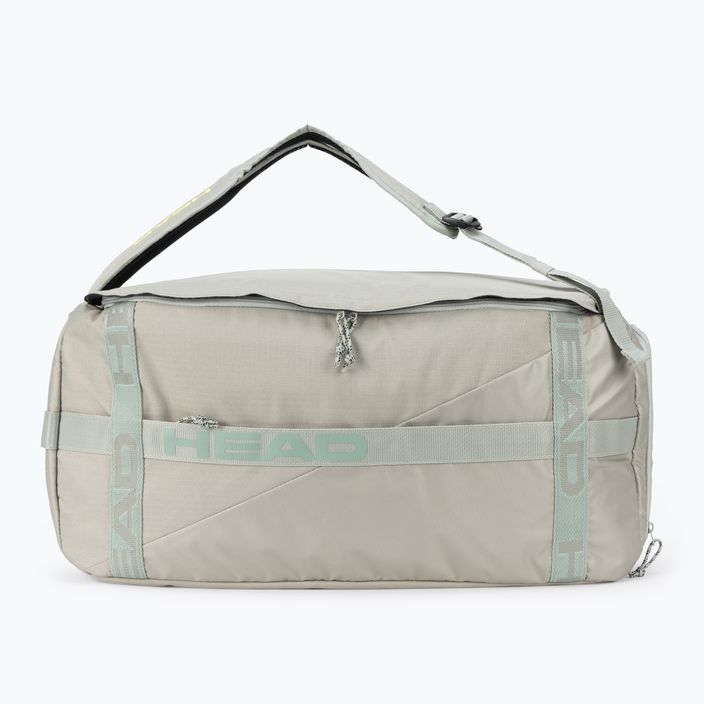 HEAD Pro Duffle tennis bag 65 l green 260313