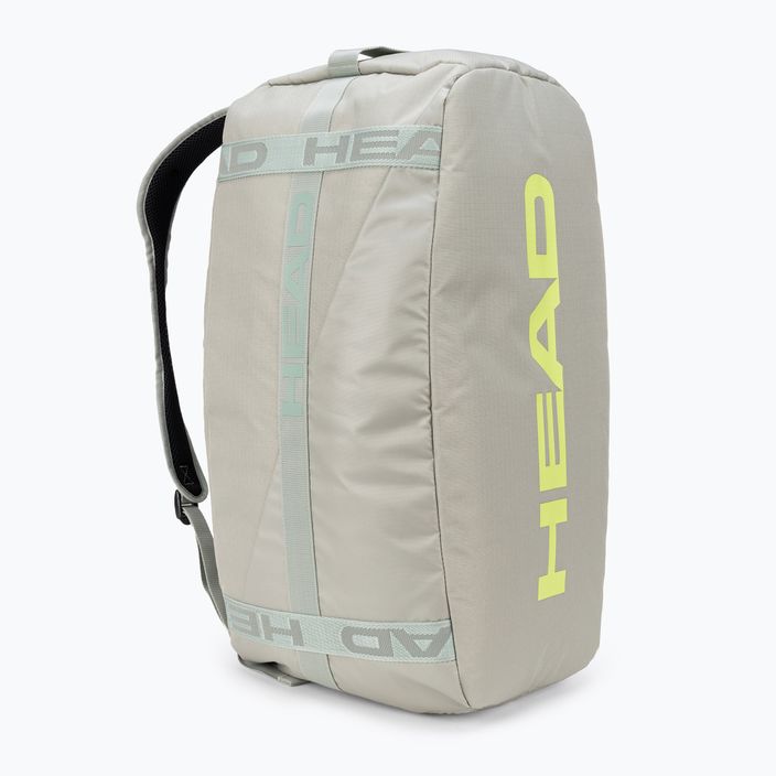 HEAD Pro Duffle tennis bag 65 l green 260313 2