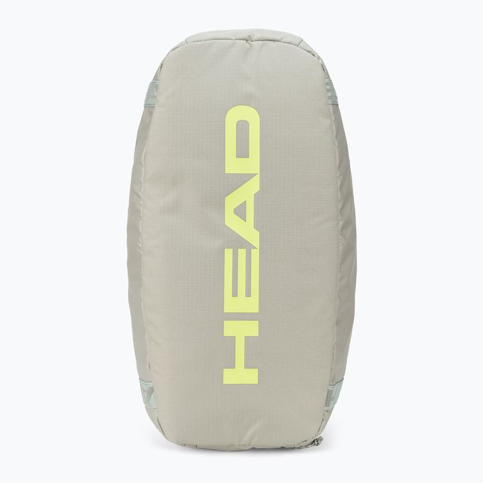 HEAD Pro Duffle tennis bag 65 l green 260313 3