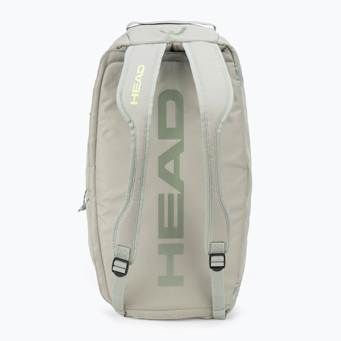 HEAD Pro Duffle tennis bag 65 l green 260313 5