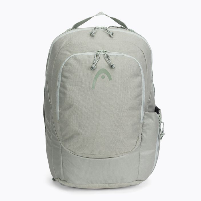 HEAD tennis backpack Pro 30 l green 260323