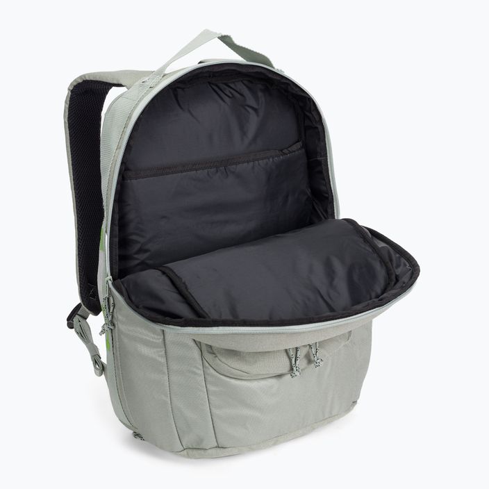HEAD tennis backpack Pro 30 l green 260323 4