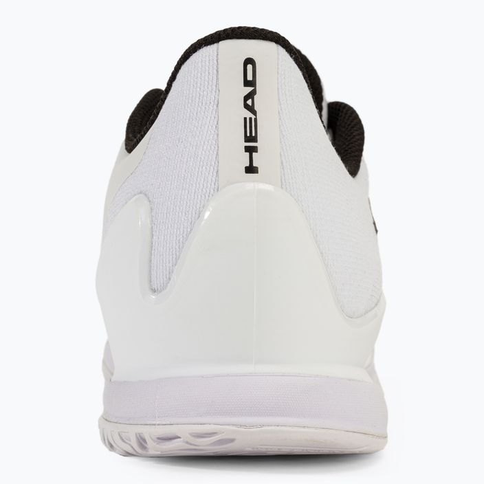 Men's tennis shoes HEAD Sprint Pro 3.5 white/black 6