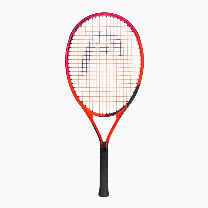 HEAD Radical Jr. 25 children's tennis racket red 234913
