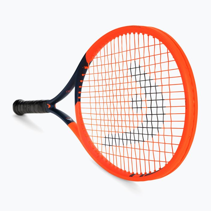 HEAD Radical tennis racket MP 2023 red 235113 2