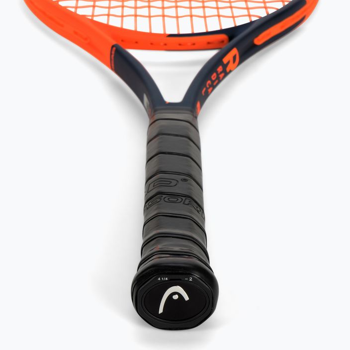 HEAD Radical tennis racket MP 2023 red 235113 3