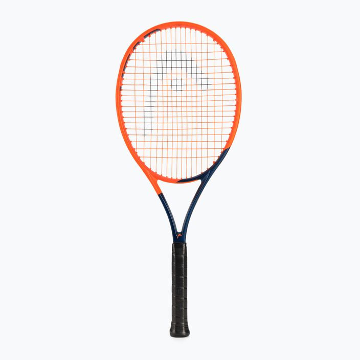 HEAD Radical Team 2023 tennis racket red 235123