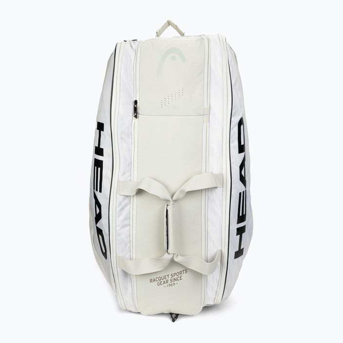 HEAD Pro X Raquet Tennis Bag 97 l white 260023 3