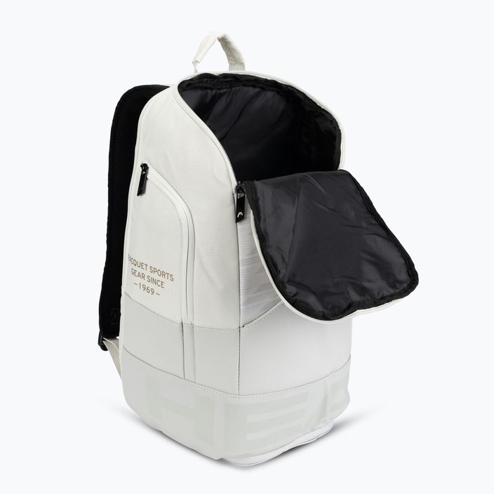 HEAD tennis backpack Pro X 28 l white 260063 4
