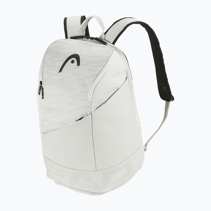 HEAD tennis backpack Pro X 28 l white 260063 5