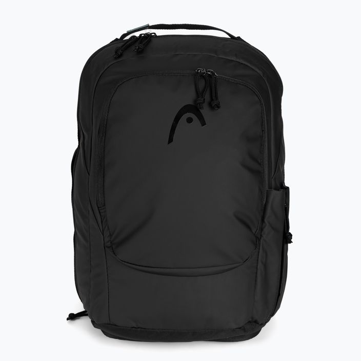 HEAD tennis backpack Pro X 30 l black 260123