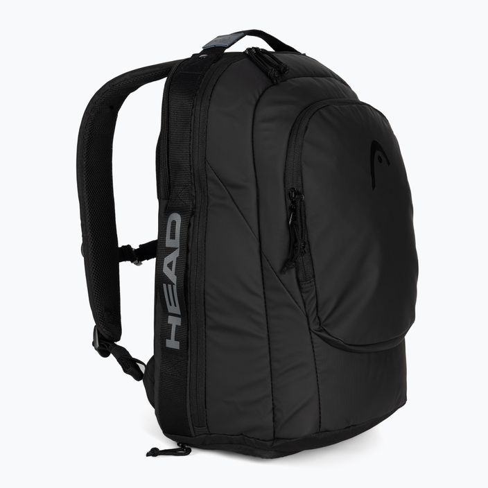 HEAD tennis backpack Pro X 30 l black 260123 2