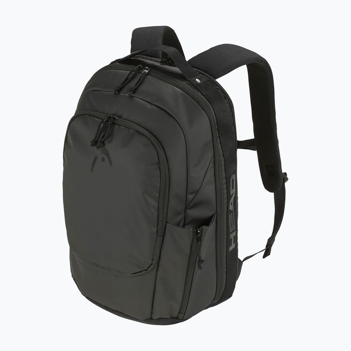 HEAD tennis backpack Pro X 30 l black 260123 5
