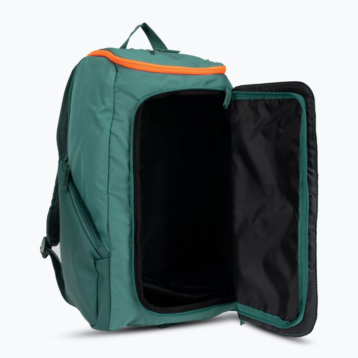 HEAD tennis backpack Pro 28 l green 260233 4